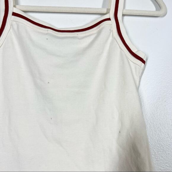 FREE PEOPLE NWOT NWOT 76 Sporty Tank Top Daydreamer XS - Picture 7 of 8